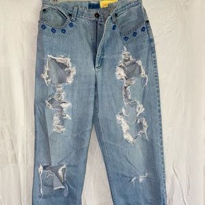 RMS Mom Jeans